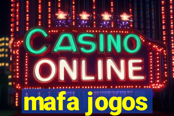 mafa jogos